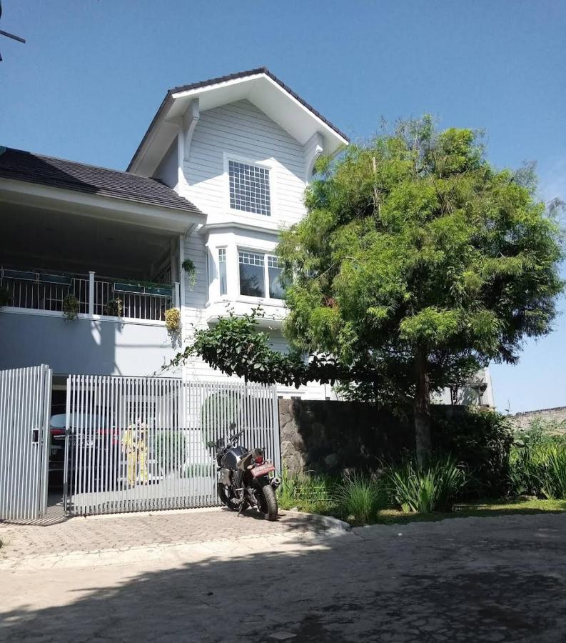 Villa 360 렘뱅 외부 사진