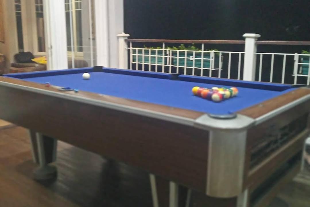 Villa 360 렘뱅 외부 사진