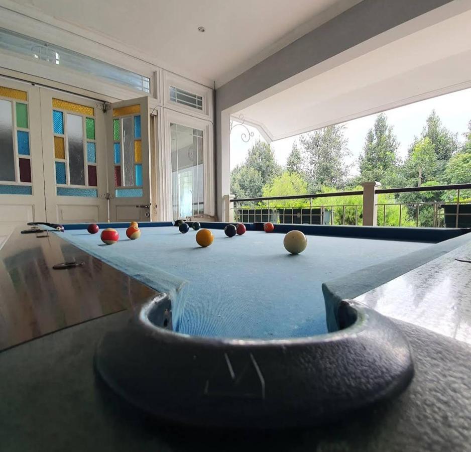 Villa 360 렘뱅 외부 사진