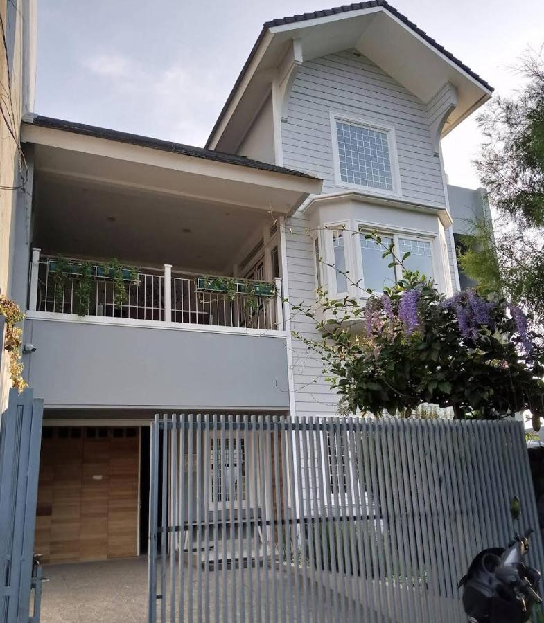 Villa 360 렘뱅 외부 사진