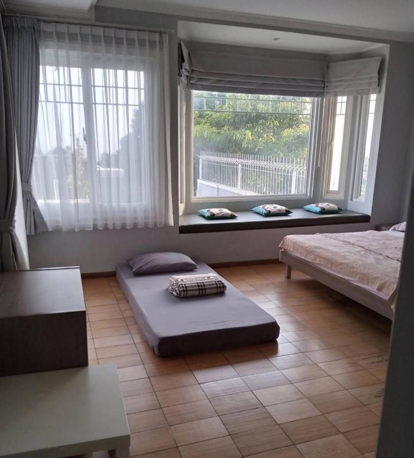 Villa 360 렘뱅 외부 사진