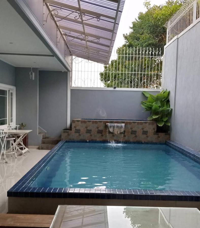 Villa 360 렘뱅 외부 사진